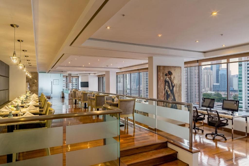Sheraton Grand Panama - 45