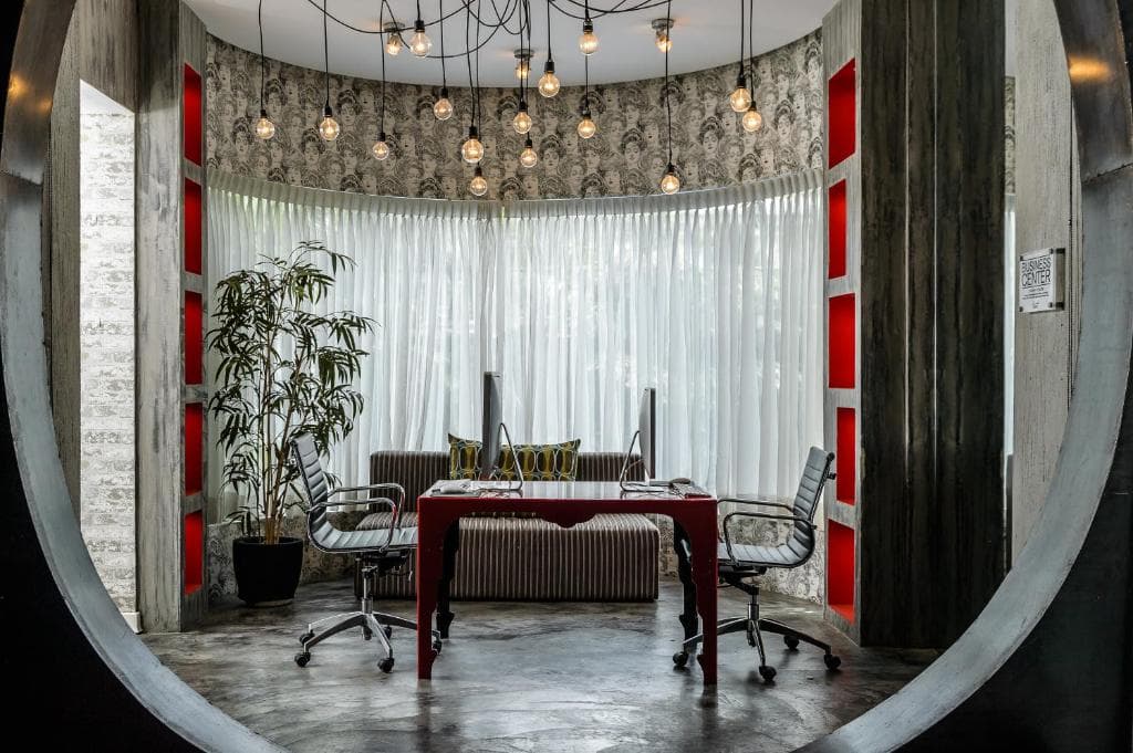 Riande Urban Hotel - 3