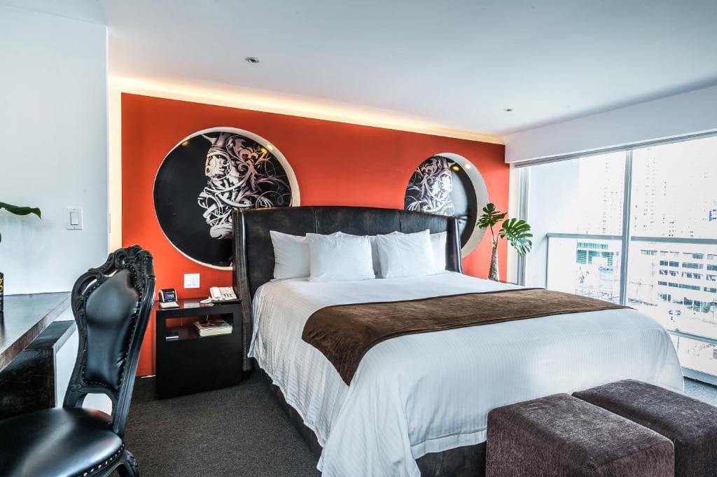 Riande Urban Hotel - 5