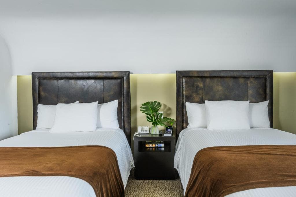 Riande Urban Hotel - 6