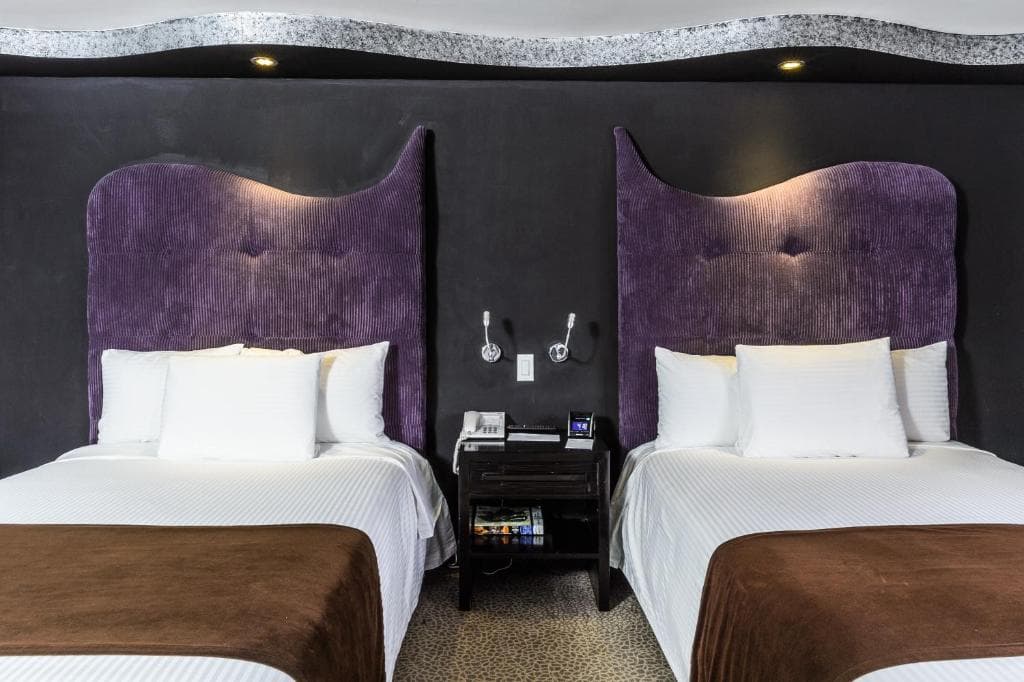 Riande Urban Hotel - 8