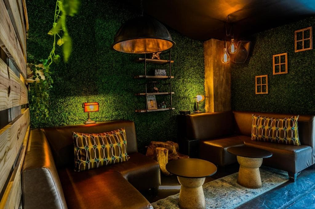 Riande Urban Hotel - 21
