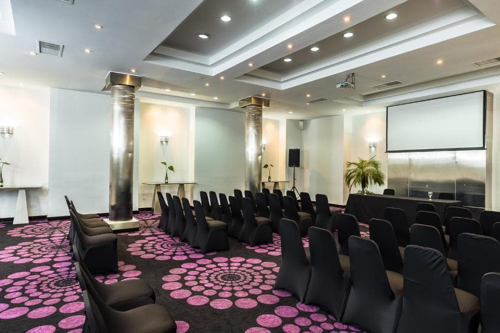 Riande Urban Hotel - 22