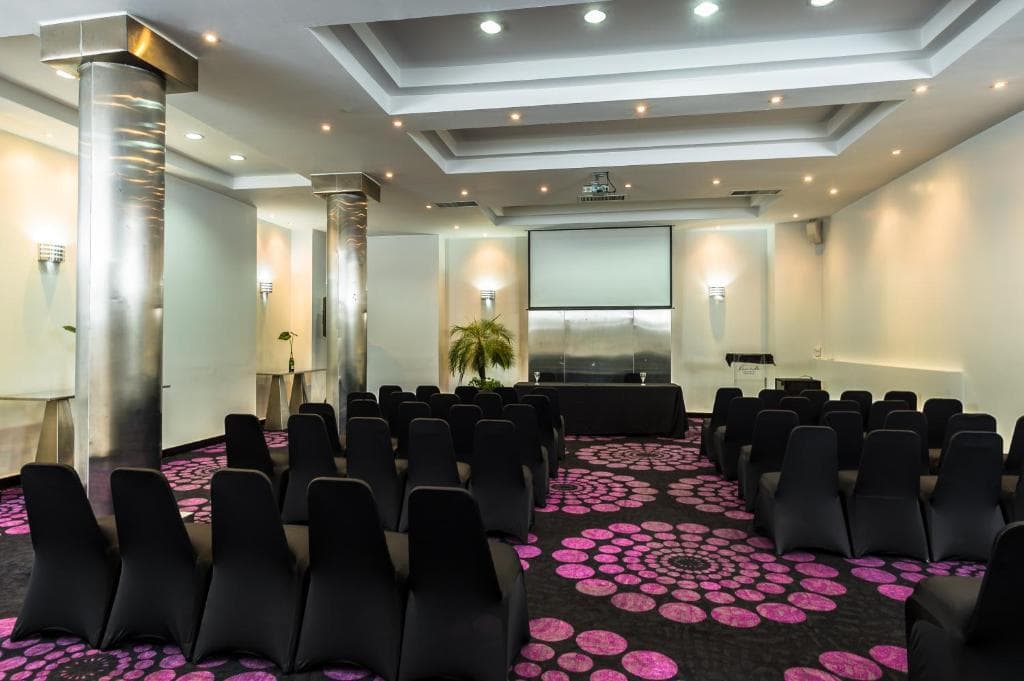 Riande Urban Hotel - 23