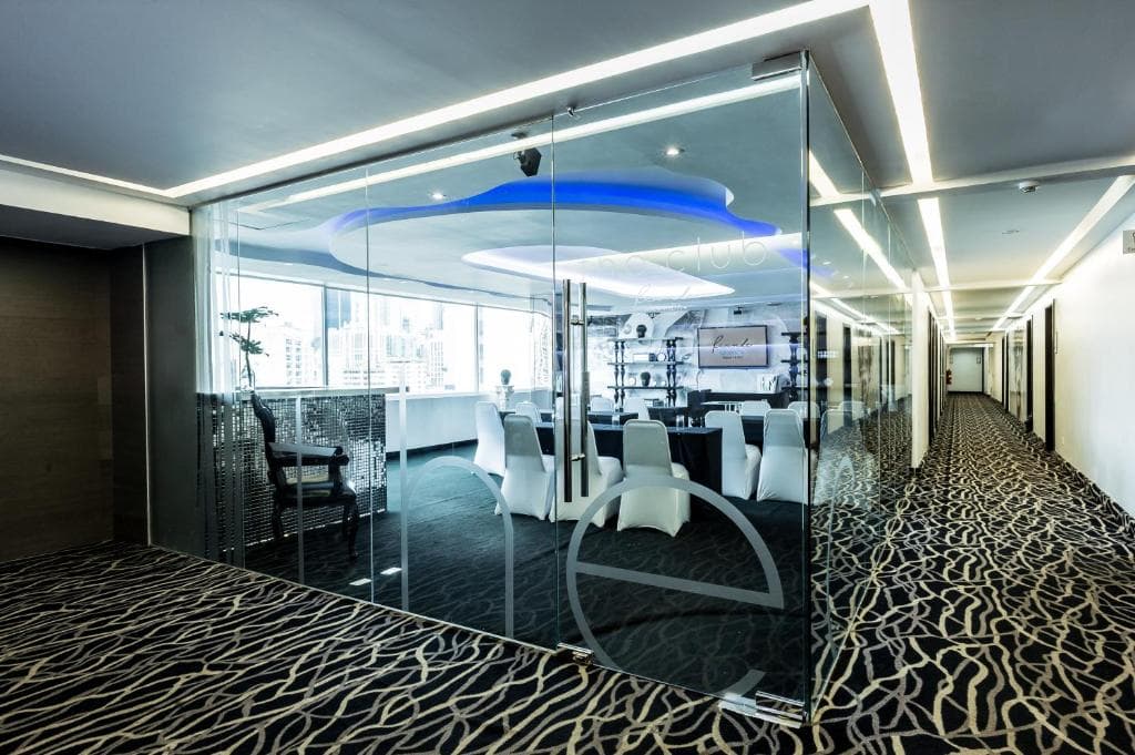 Riande Urban Hotel - 24