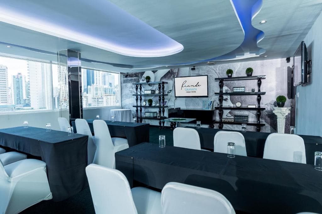 Riande Urban Hotel - 25