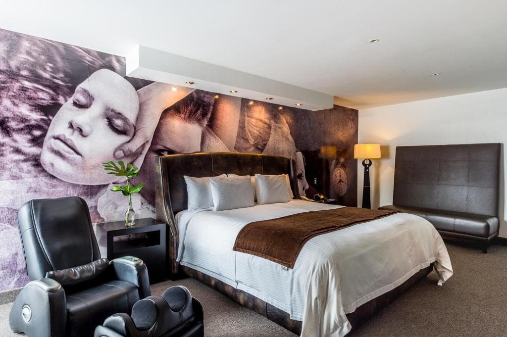 Riande Urban Hotel - 27