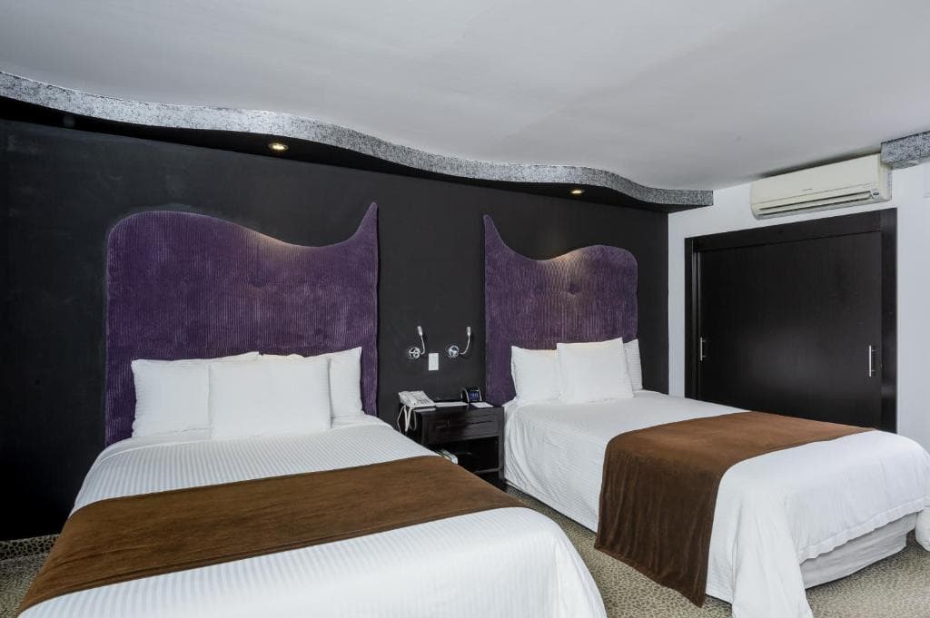 Riande Urban Hotel - 31