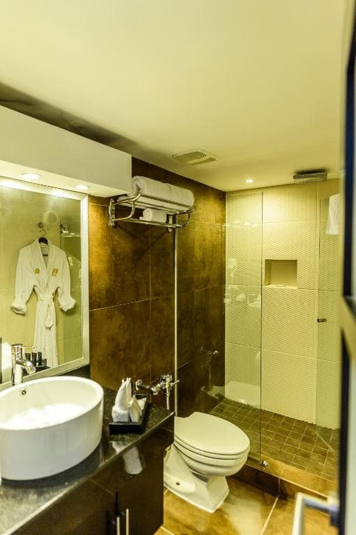 Riande Urban Hotel - 32