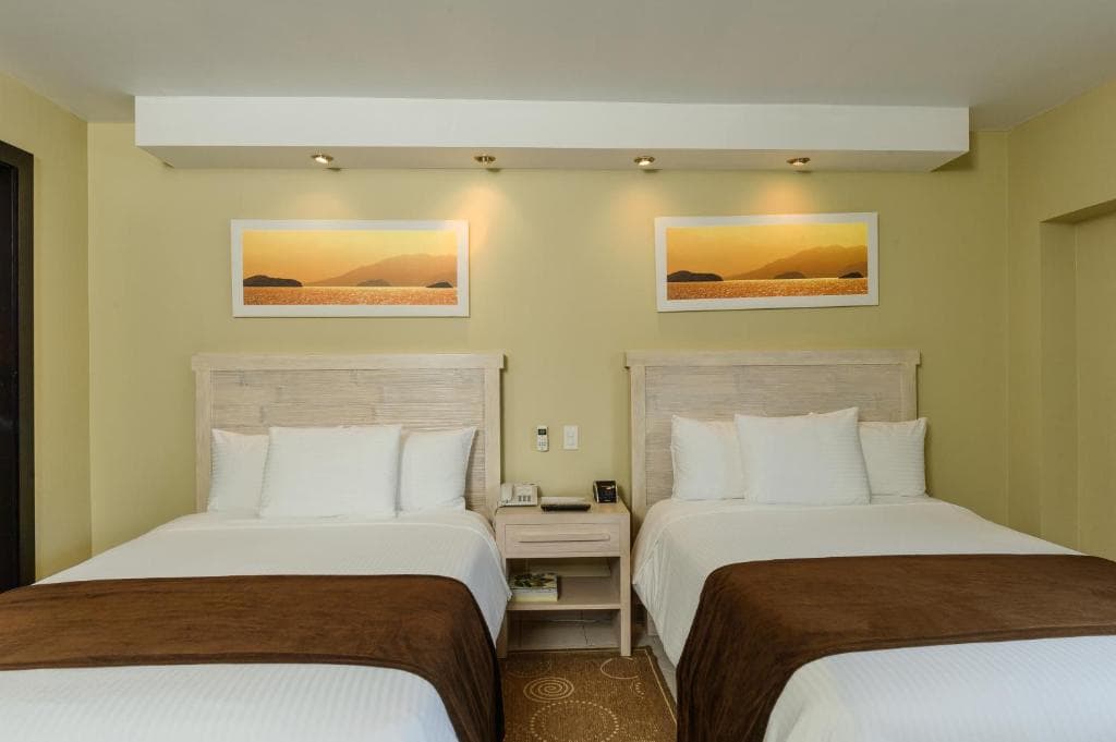 Riande Urban Hotel - 33