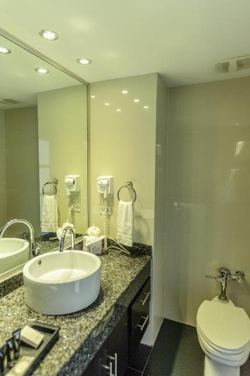 Riande Urban Hotel - 35