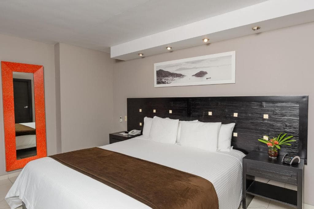 Riande Urban Hotel - 37