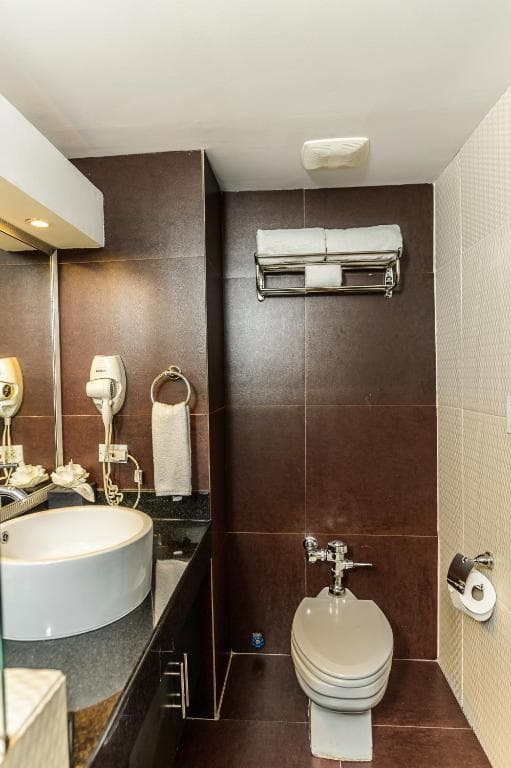 Riande Urban Hotel - 38