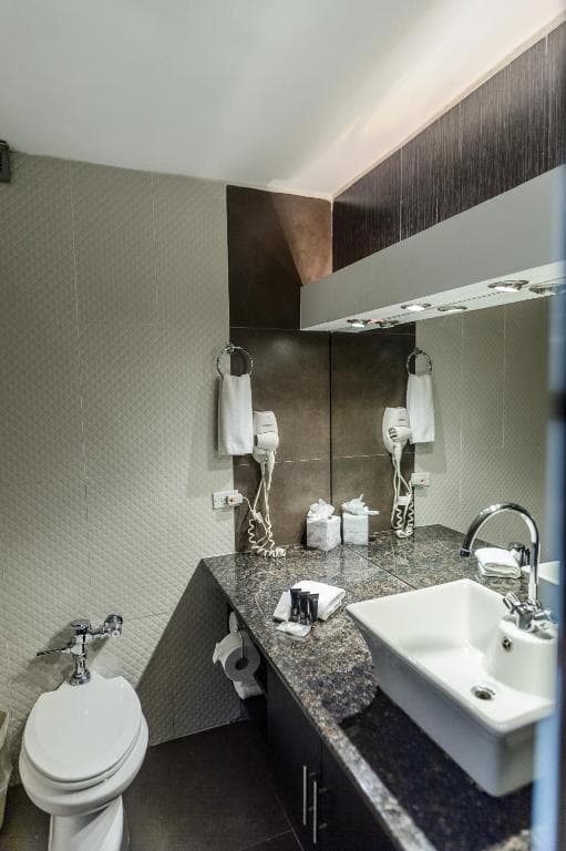 Riande Urban Hotel - 41