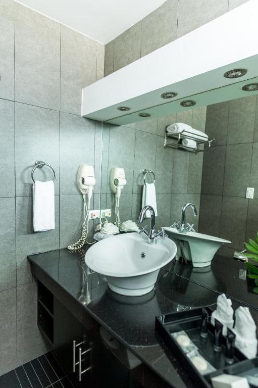Riande Urban Hotel - 45