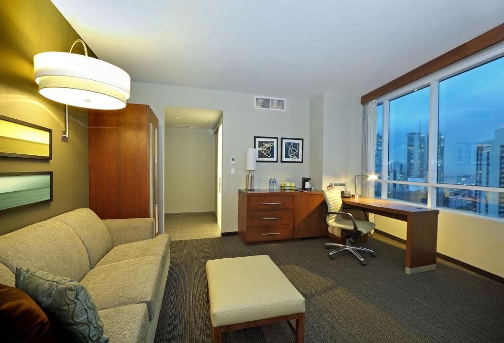 MARINN PLACE Financial District - 11