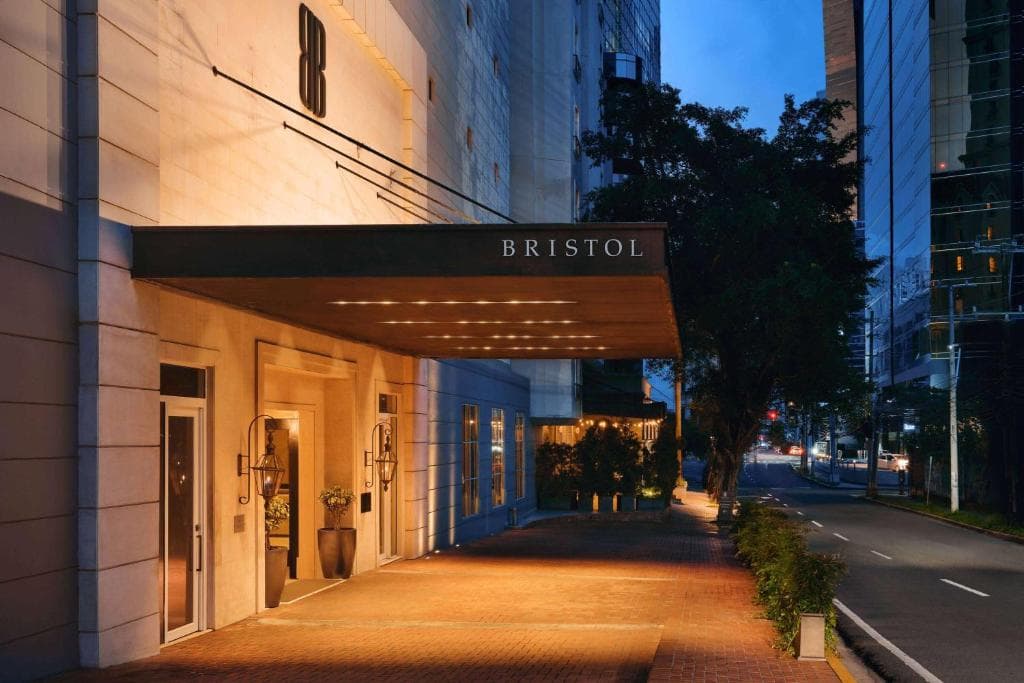 Bristol Panama, a Registry Collection Hotel - 3