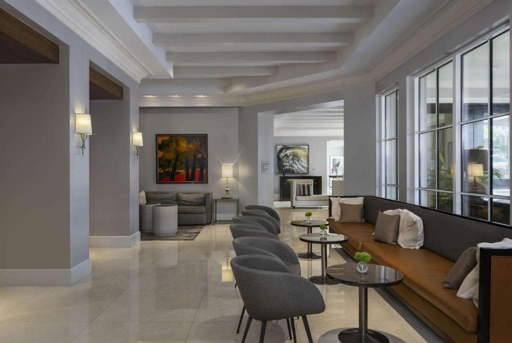 Bristol Panama, a Registry Collection Hotel - 5