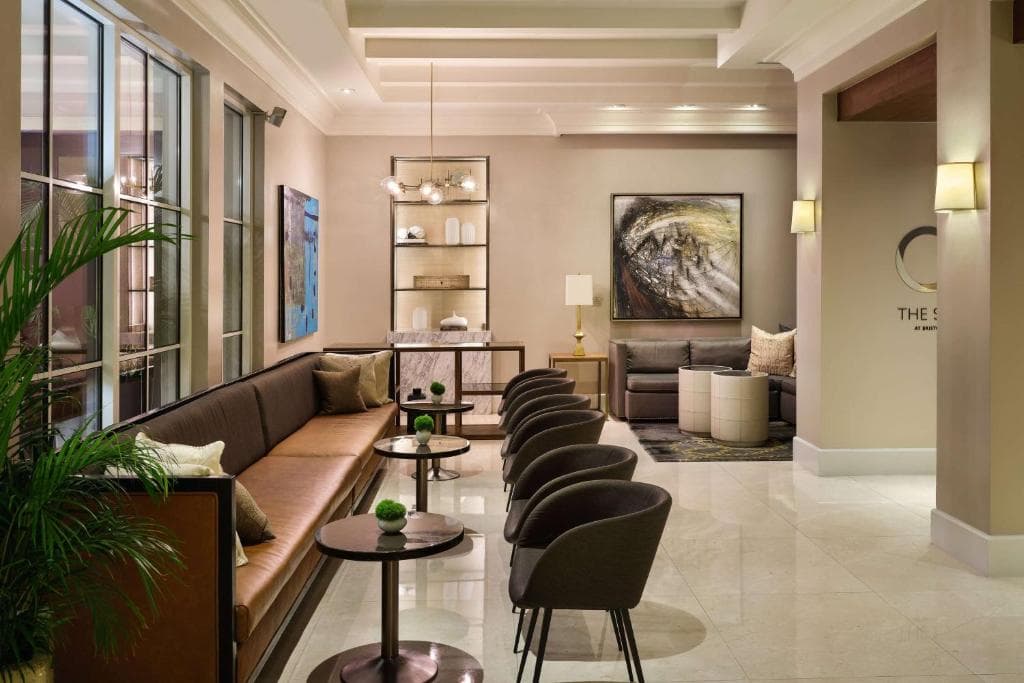 Bristol Panama, a Registry Collection Hotel - 8