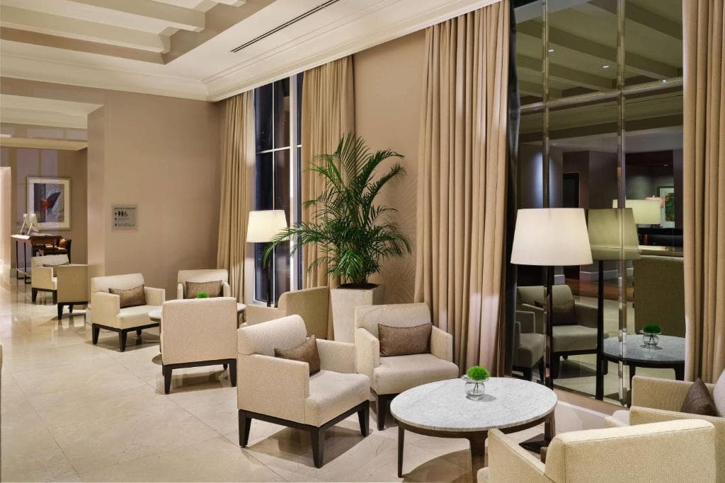 Bristol Panama, a Registry Collection Hotel - 9