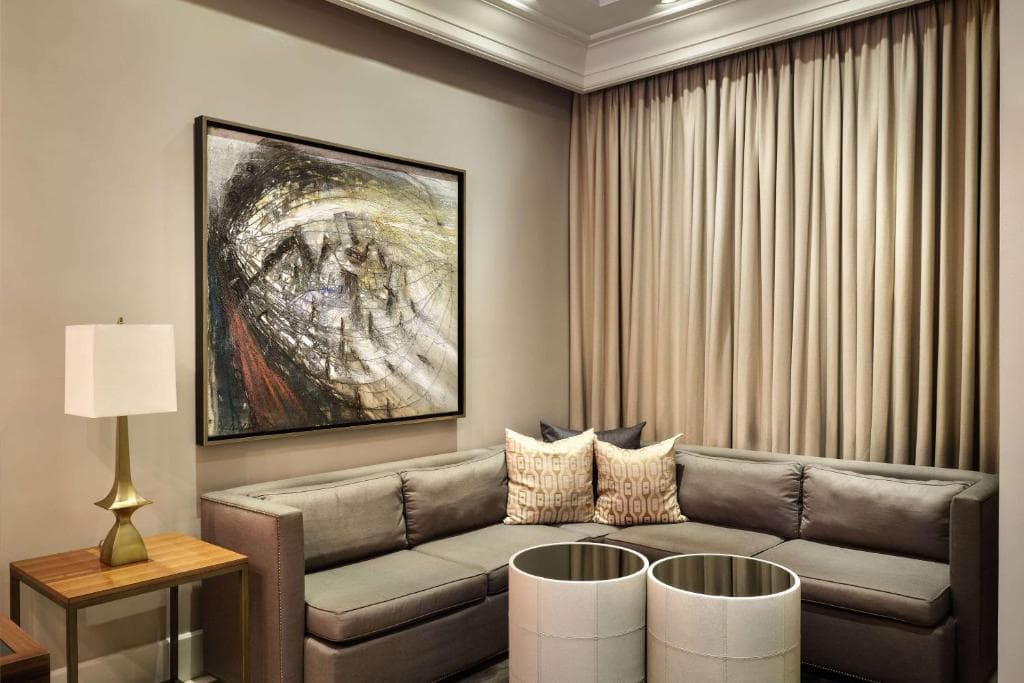 Bristol Panama, a Registry Collection Hotel - 10