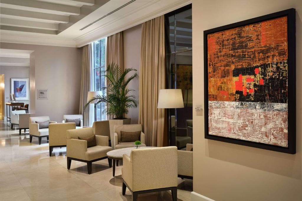 Bristol Panama, a Registry Collection Hotel - 11
