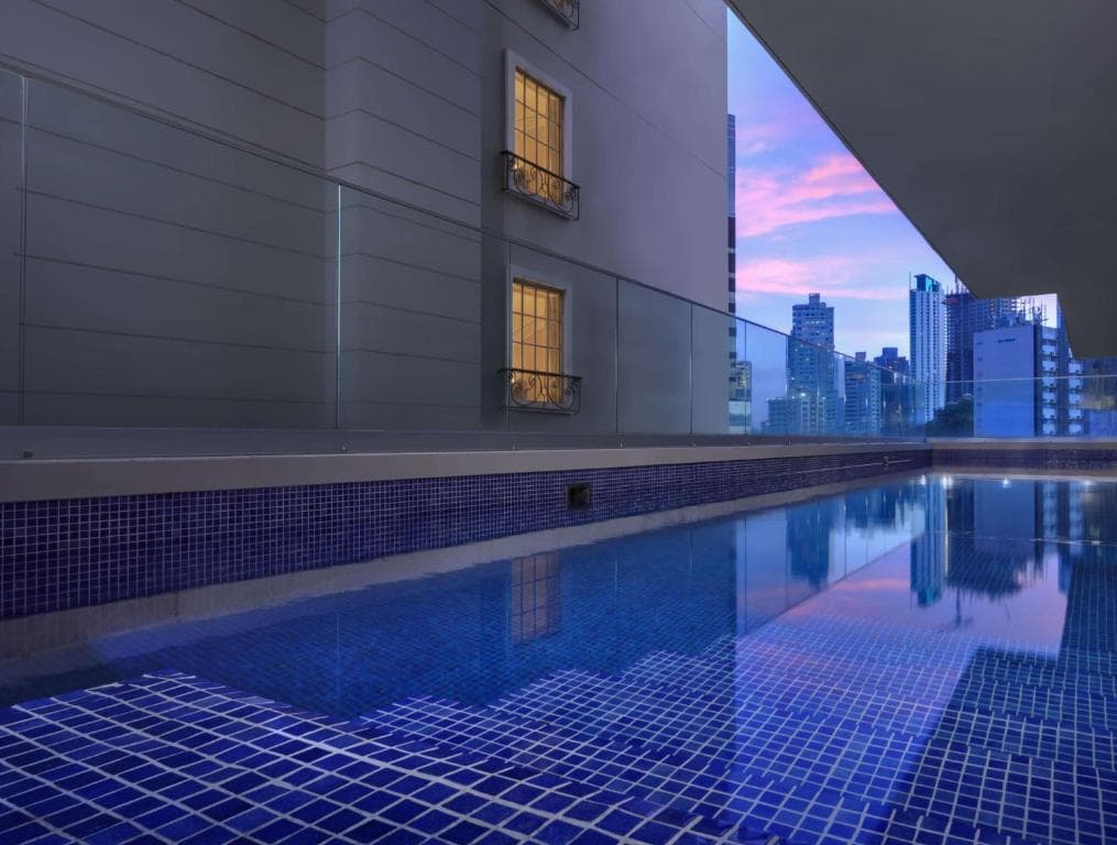 Bristol Panama, a Registry Collection Hotel - 12