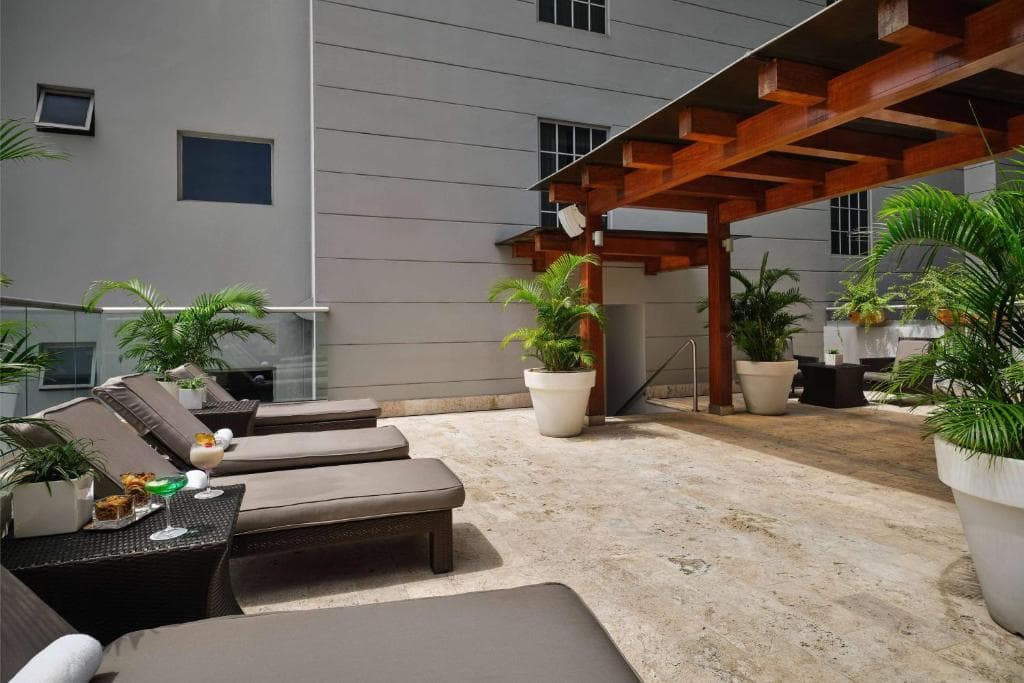 Bristol Panama, a Registry Collection Hotel - 13