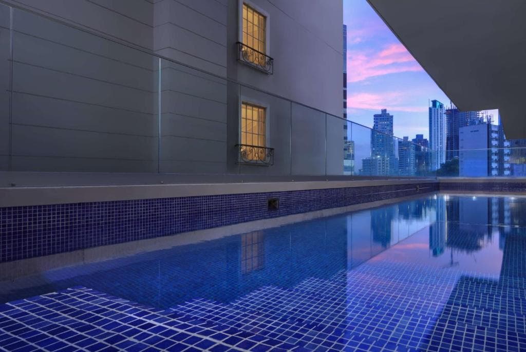 Bristol Panama, a Registry Collection Hotel - 14