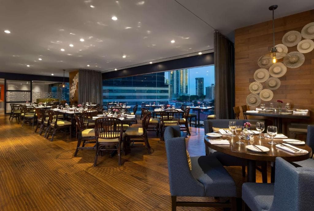 Bristol Panama, a Registry Collection Hotel - 16