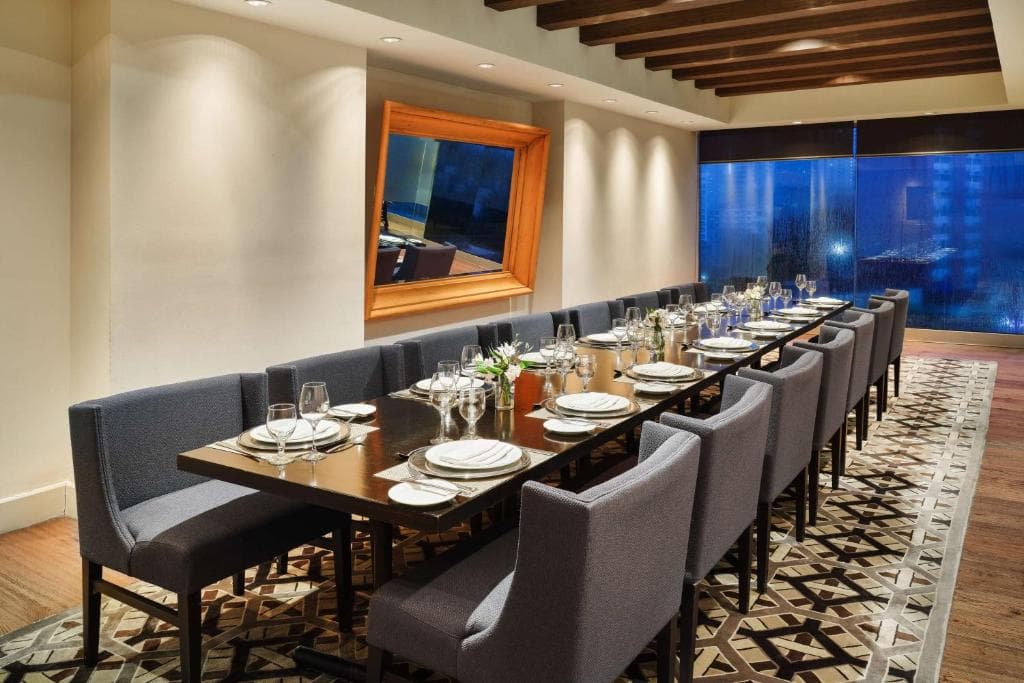 Bristol Panama, a Registry Collection Hotel - 17