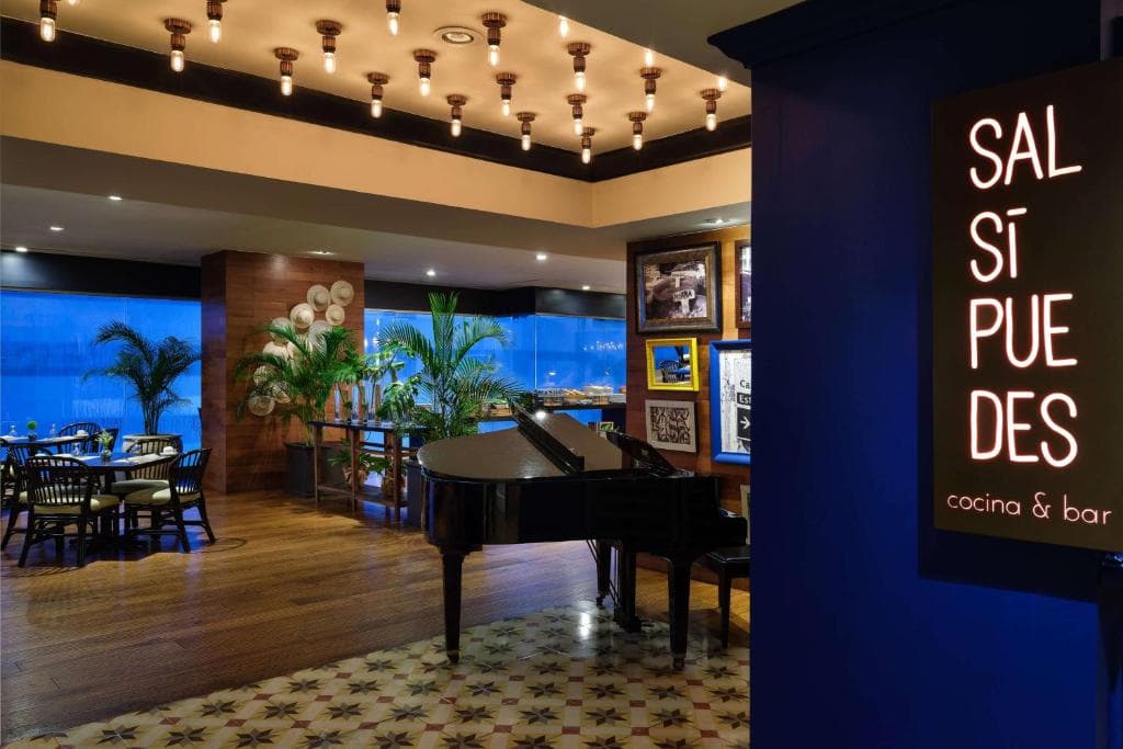 Bristol Panama, a Registry Collection Hotel - 18
