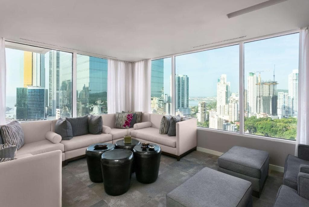 Bristol Panama, a Registry Collection Hotel - 23