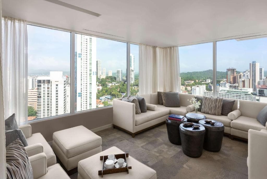 Bristol Panama, a Registry Collection Hotel - 25