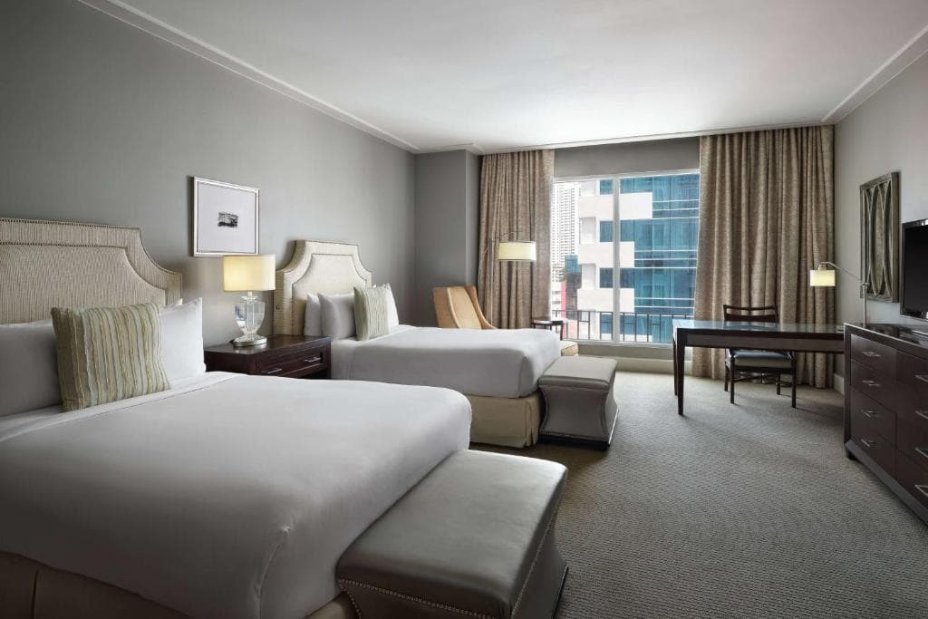 Bristol Panama, a Registry Collection Hotel - 30