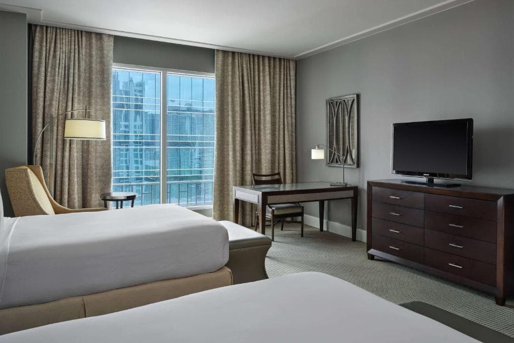 Bristol Panama, a Registry Collection Hotel - 31