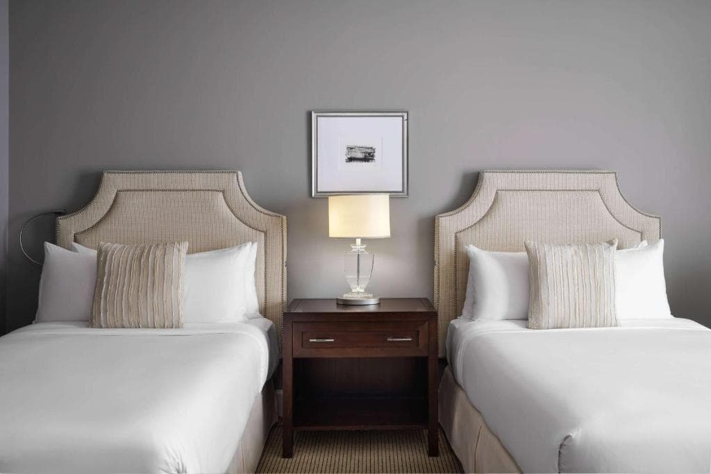 Bristol Panama, a Registry Collection Hotel - 32