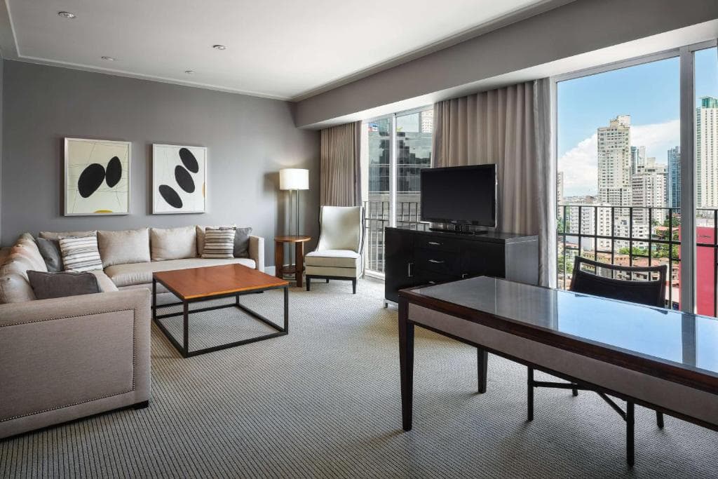 Bristol Panama, a Registry Collection Hotel - 33
