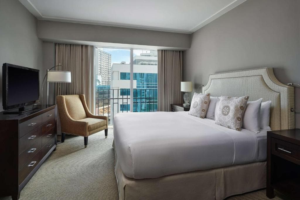 Bristol Panama, a Registry Collection Hotel - 34