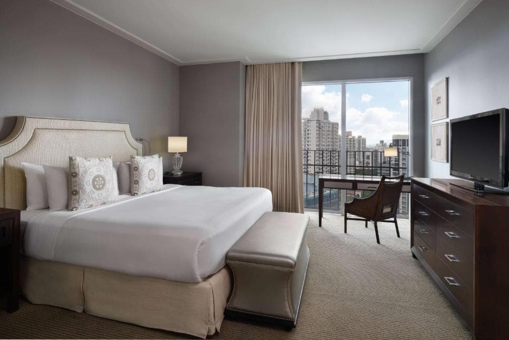 Bristol Panama, a Registry Collection Hotel - 35