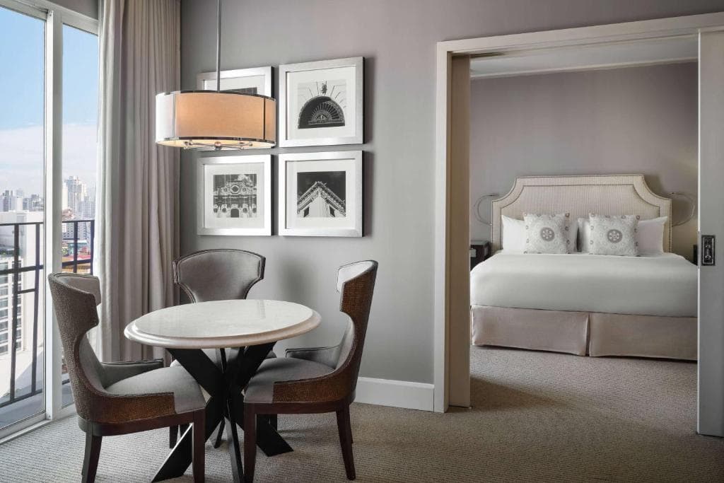 Bristol Panama, a Registry Collection Hotel - 37