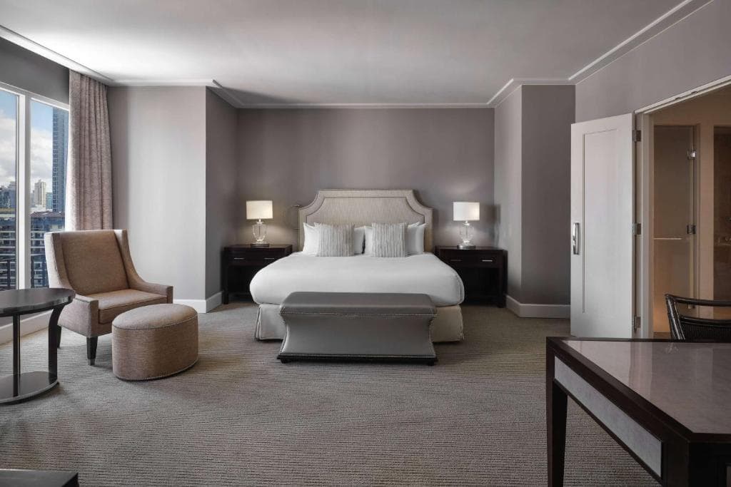 Bristol Panama, a Registry Collection Hotel - 38