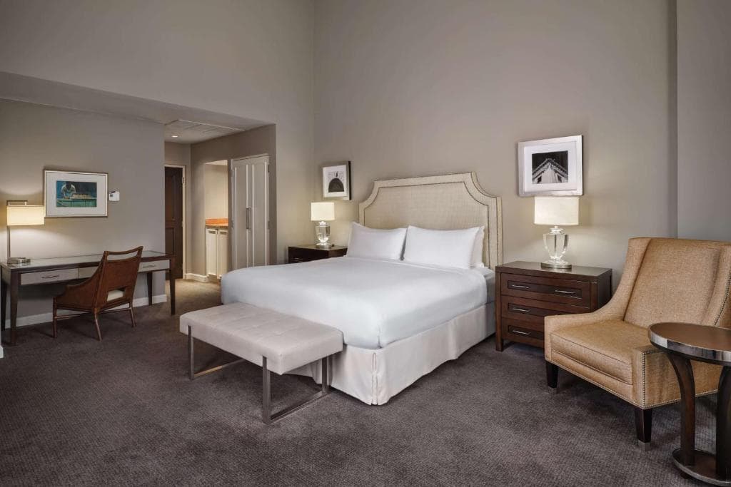 Bristol Panama, a Registry Collection Hotel - 41