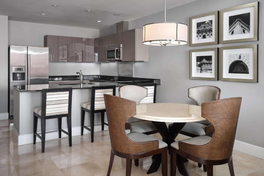 Bristol Panama, a Registry Collection Hotel - 45