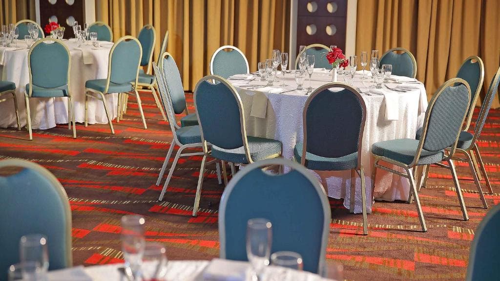 Holiday Inn Panama Canal - 2