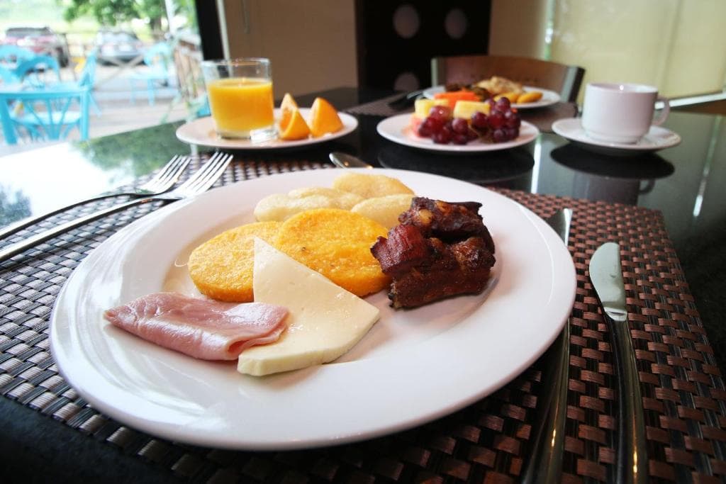Holiday Inn Panama Canal - 3