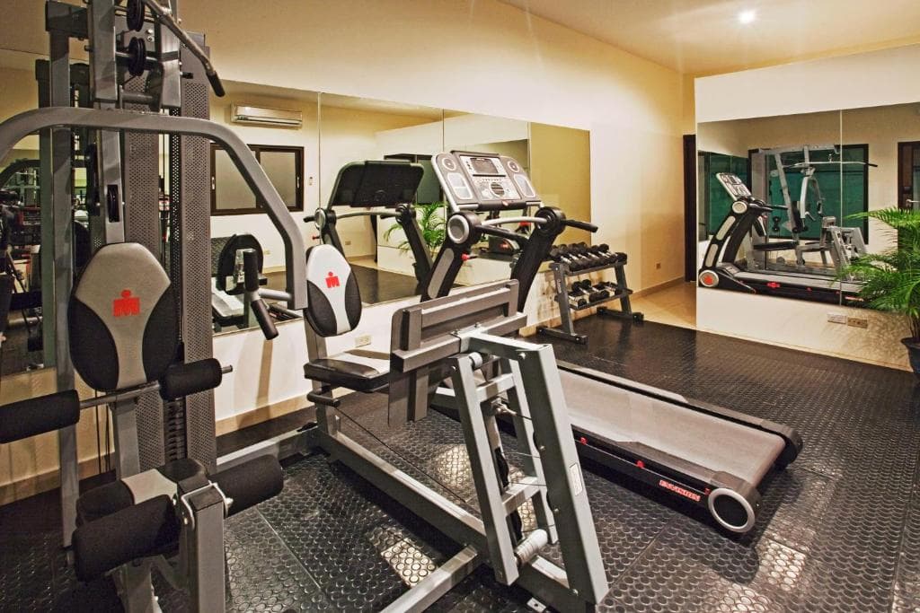 Holiday Inn Panama Canal - 4