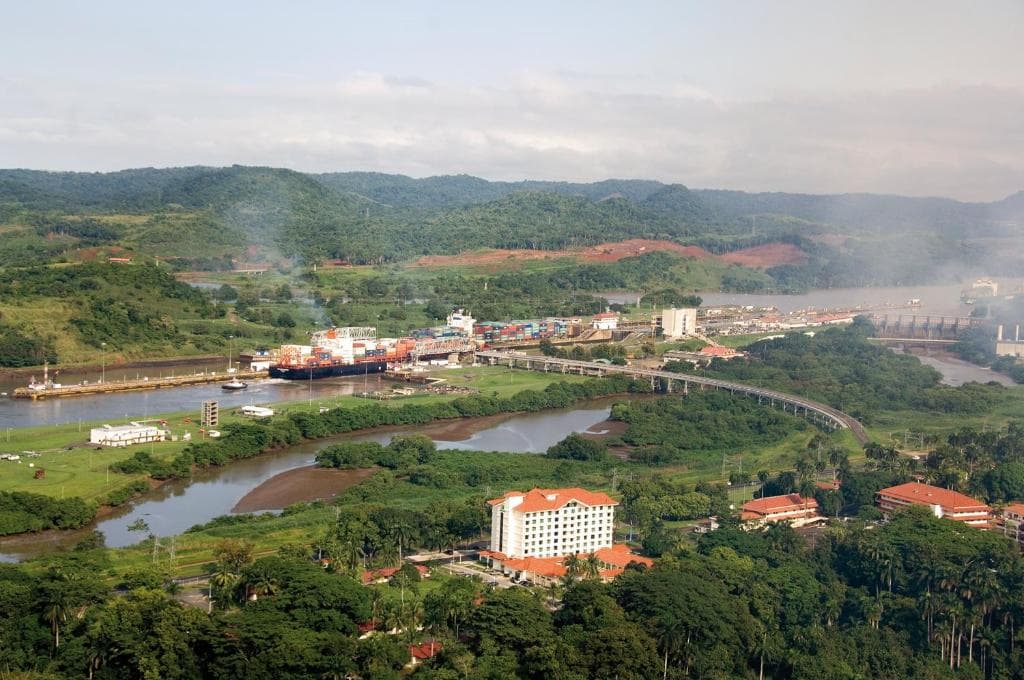 Holiday Inn Panama Canal - 5