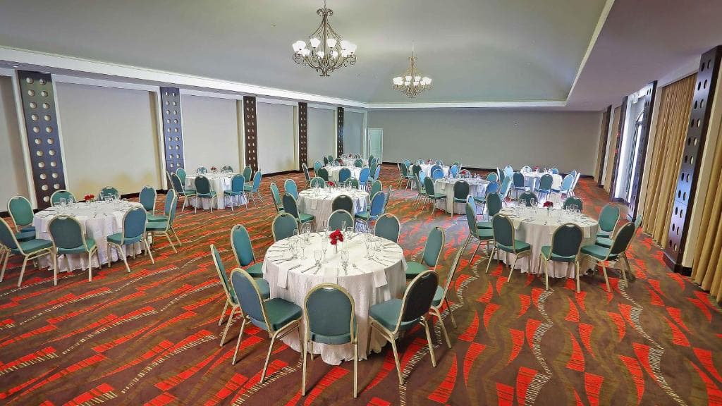 Holiday Inn Panama Canal - 6