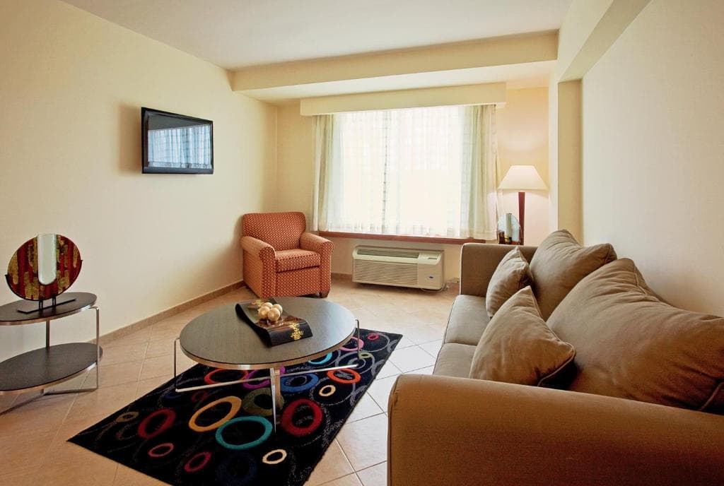 Holiday Inn Panama Canal - 8